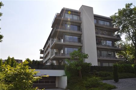 Appartement à 1070 ANDERLECHT (Belgique) - Prix 1.530 &euro;
