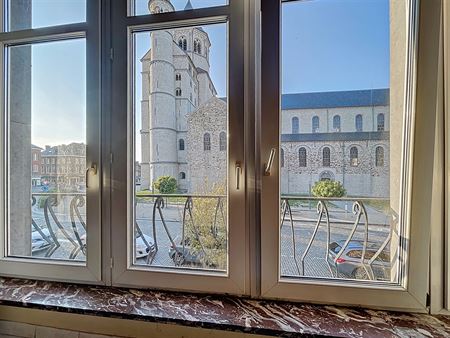 Appartements à 1400 NIVELLES (Belgique) - Prix 770&euro;