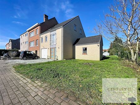 Maison à 1410 WATERLOO (Belgique) - Prix 1.950&euro;