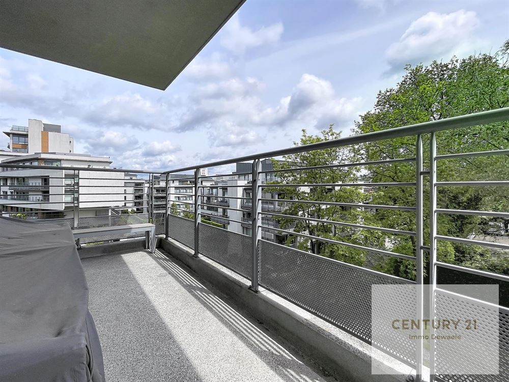 Foto 11 : Appartement te 1070 ANDERLECHT (België) - Prijs &euro; 1.530