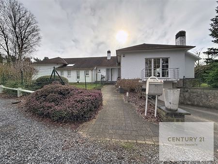 Villa à 1410 WATERLOO (Belgique) - Prix 795.000&euro;