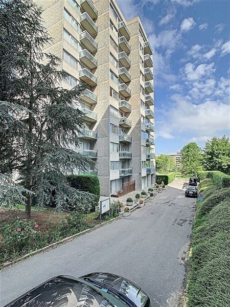 Appartement à 1400 NIVELLES (Belgique) - Prix 980&euro;