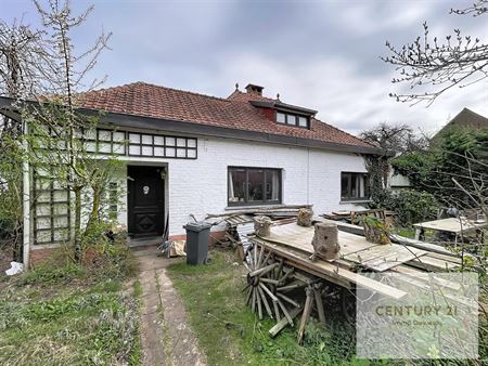 Villa à 1332 RIXENSART (Belgique) - Prix 390.000 &euro;