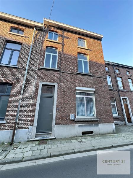 Huis te 1400 NIVELLES (België) - Prijs &euro; 270.000