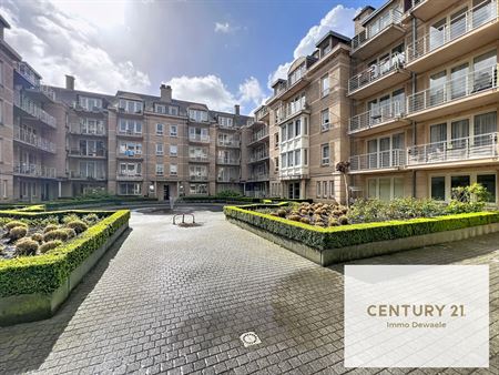 Appartement te 1420 BRAINE-L'ALLEUD (België) - Prijs &euro; 310.000