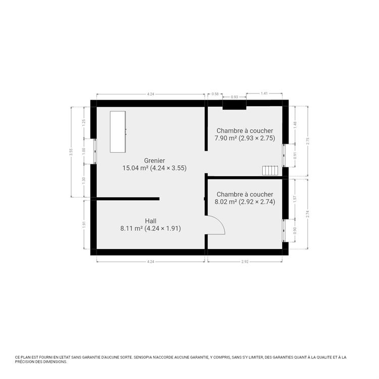 Foto 12 : Huis te 1400 NIVELLES (België) - Prijs &euro; 270.000