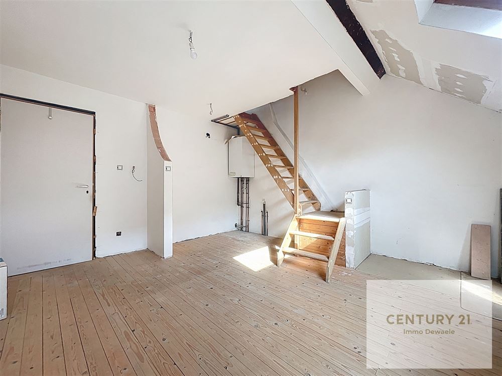 Foto 11 : Gebouw voor gemengd gebruik te 1400 NIVELLES (België) - Prijs &euro; 325.000