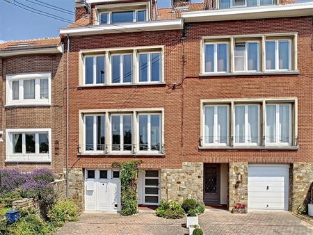 Maison à 1420 BRAINE-L'ALLEUD (Belgique) - Prix 1.780&euro;