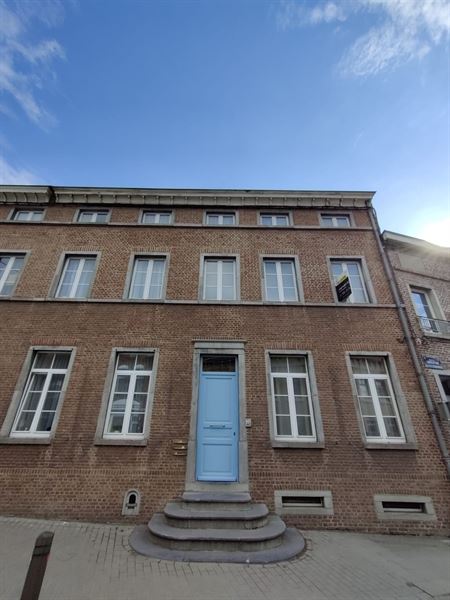 Ground floor IN 1440 BRAINE-LE-CHÂTEAU (Belgium) - Price 170.000 &euro;