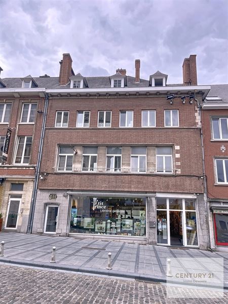 Appartement à 1400 NIVELLES (Belgique) - Prix 225.000 &euro;