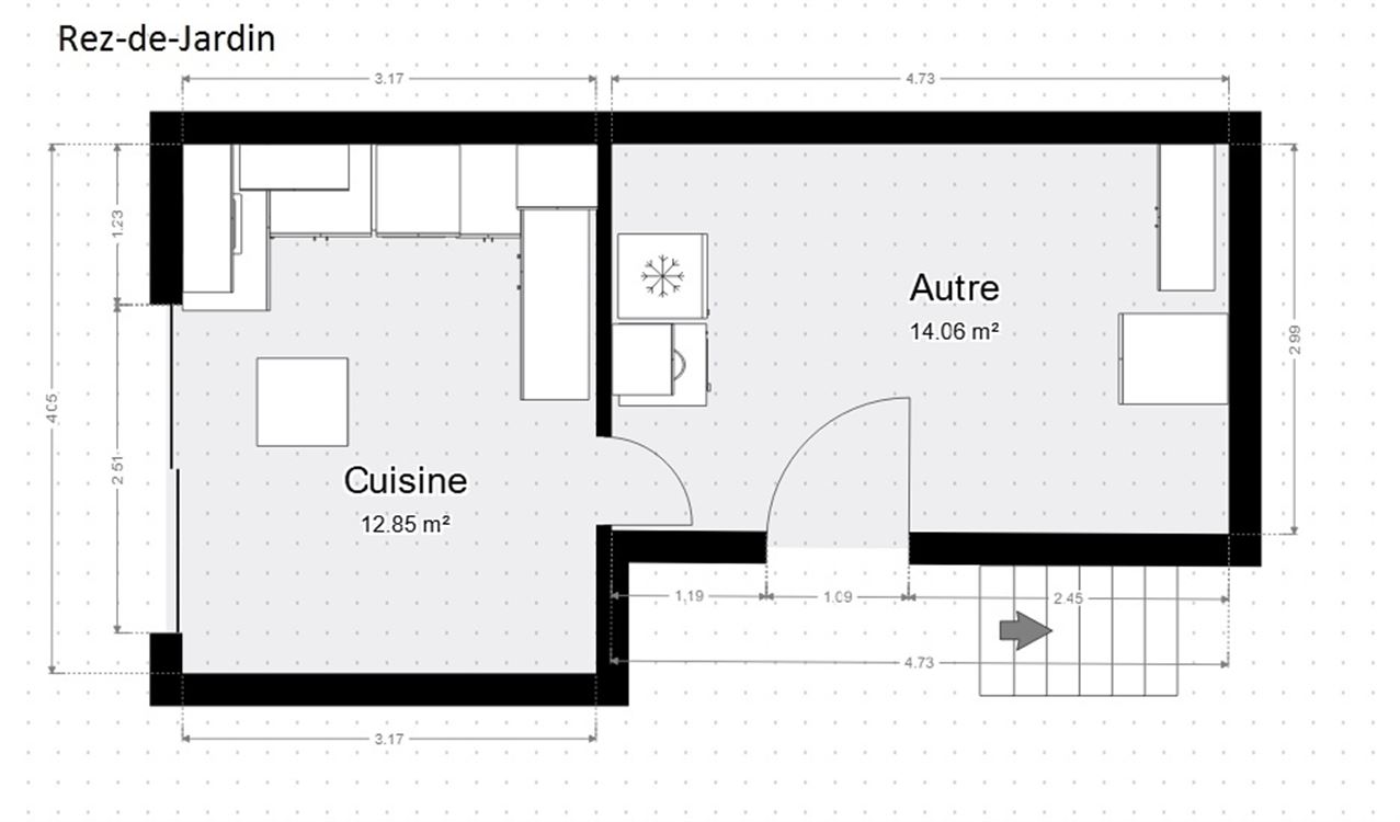 Image 13 : Maison à 1420 BRAINE-L'ALLEUD (Belgique) - Prix 335.000 &euro;