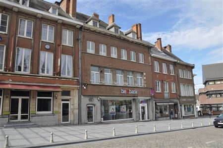 Appartement à 1400 NIVELLES (Belgique) - Prix 205.000 &euro;