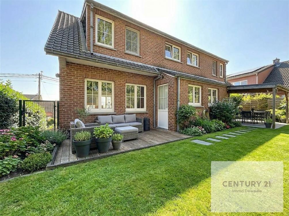 Image 15 : Maison à 1300 WAVRE (Belgique) - Prix 495.000 &euro;