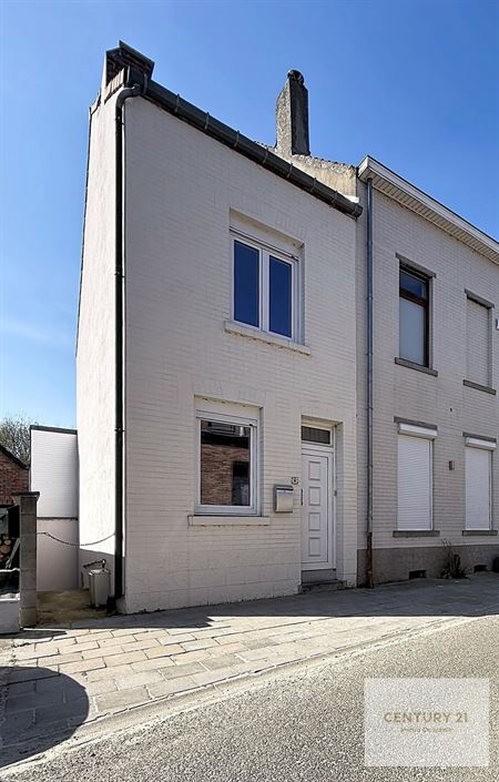 Maison à 1420 BRAINE-L'ALLEUD (Belgique) - Prix 335.000 &euro;