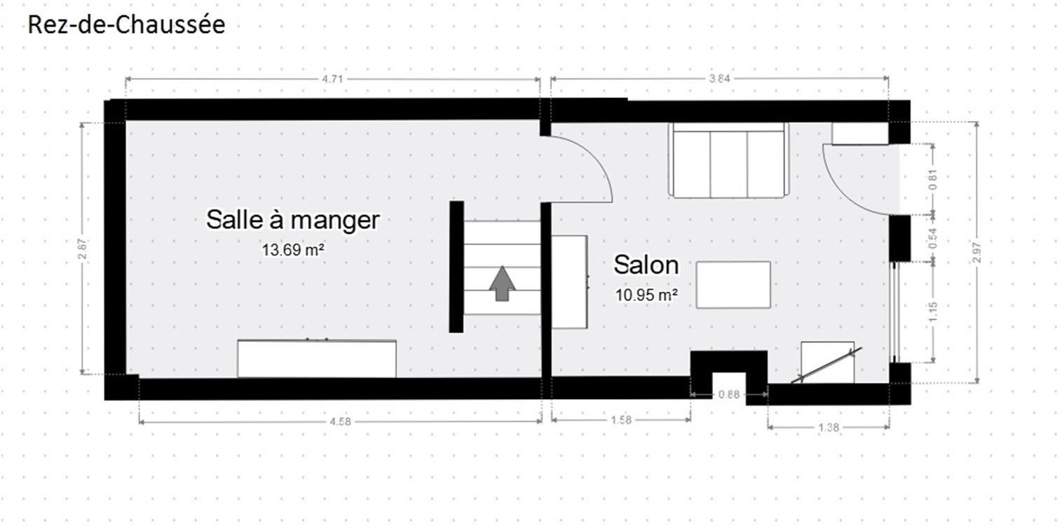 Image 12 : Maison à 1420 BRAINE-L'ALLEUD (Belgique) - Prix 335.000 &euro;