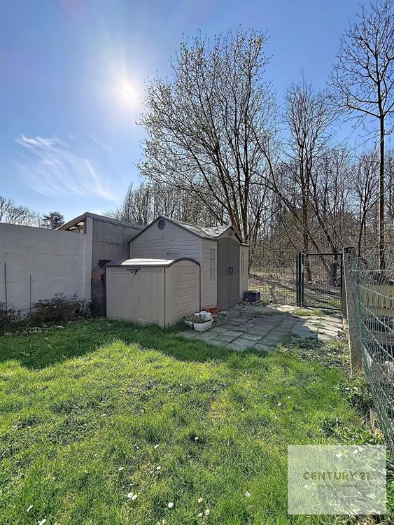 Image 11 : Maison à 1420 BRAINE-L'ALLEUD (Belgique) - Prix 335.000 &euro;