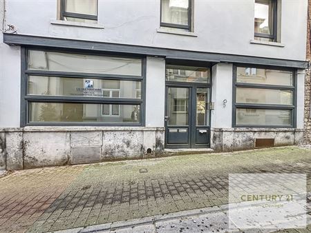 office area IN 1420 BRAINE-L'ALLEUD (Belgium) - Price 220 &euro;