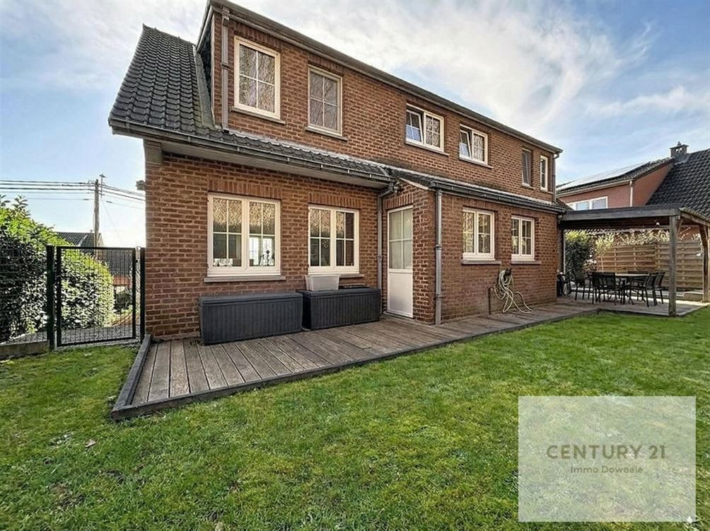 Image 14 : Maison à 1300 WAVRE (Belgique) - Prix 495.000 &euro;