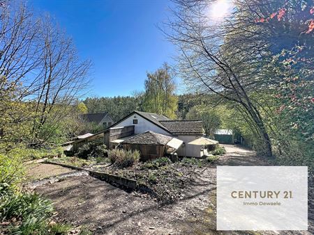 Villa in 1470 GENAPPE (Belgium) - Price 395.000&euro;