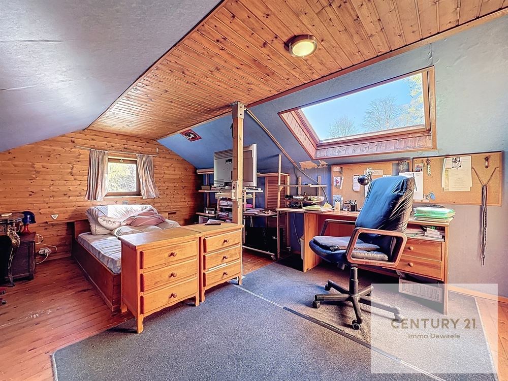 Foto 12 : Villa te 1470 GENAPPE (België) - Prijs &euro; 395.000