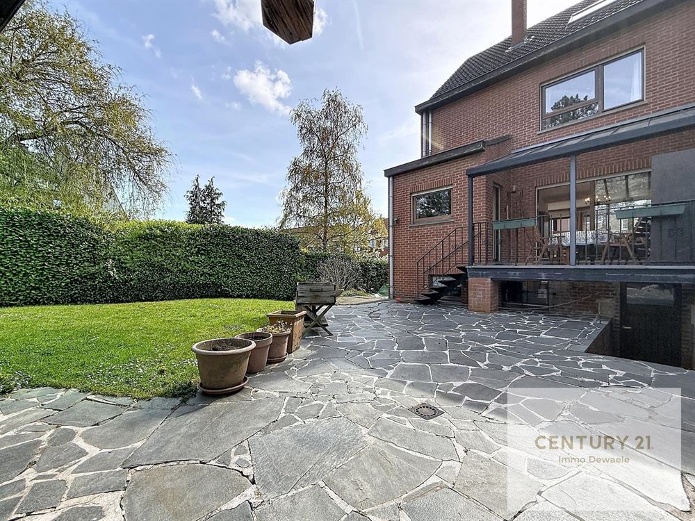 Image 15 : House IN 1420 BRAINE-L'ALLEUD (Belgium) - Price 615.000 &euro;