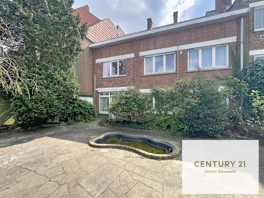 Image 16 : Maison à 1420 BRAINE-L'ALLEUD (Belgique) - Prix 545.000 &euro;