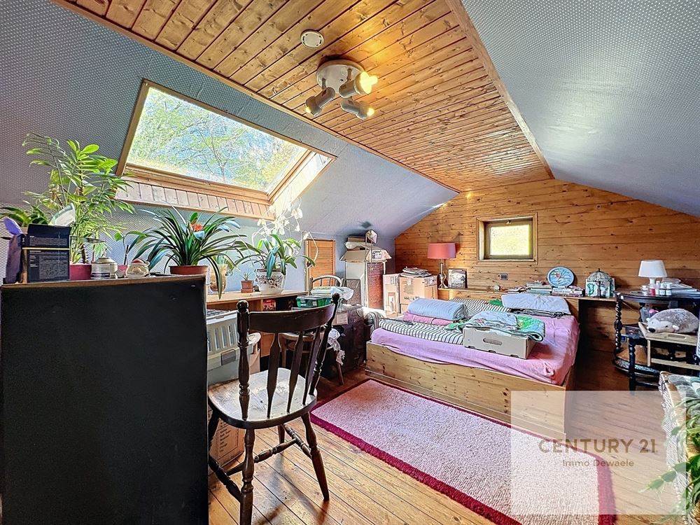 Foto 11 : Villa te 1470 GENAPPE (België) - Prijs &euro; 395.000