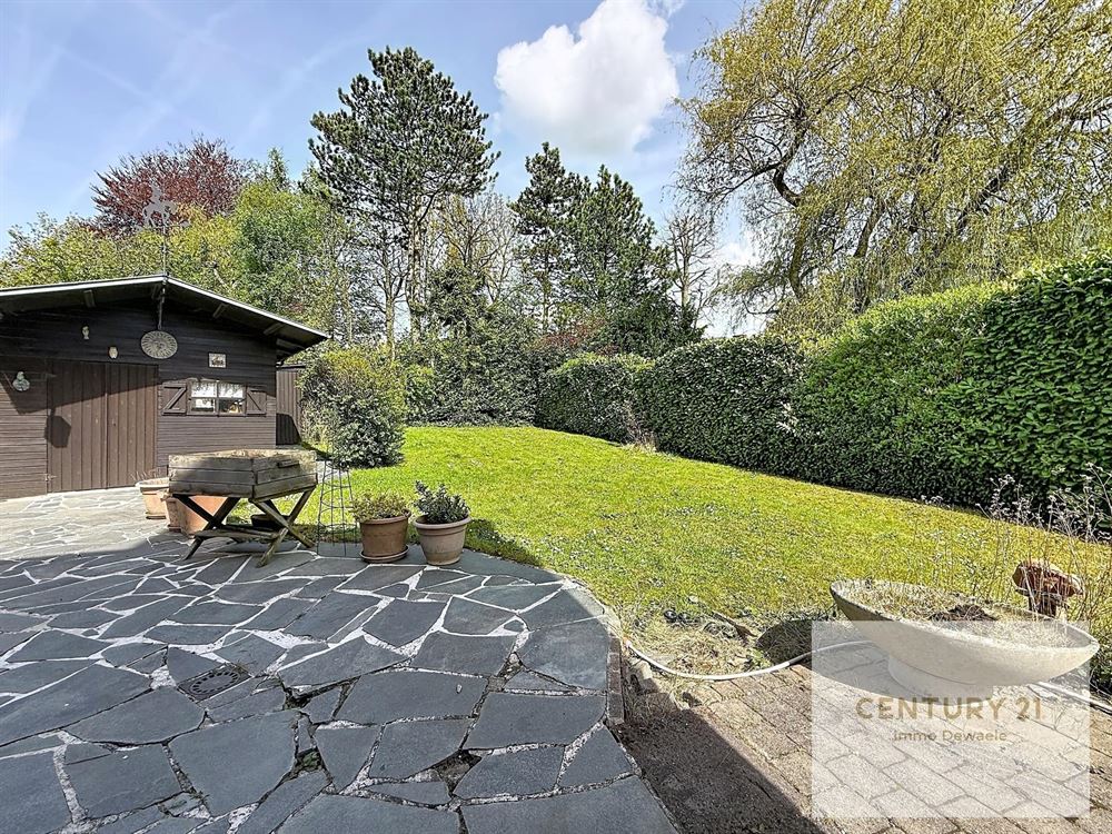 Image 16 : House IN 1420 BRAINE-L'ALLEUD (Belgium) - Price 615.000 &euro;