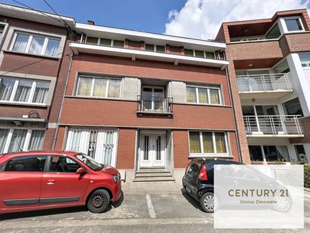 Maison à 1420 BRAINE-L'ALLEUD (Belgique) - Prix 545.000 &euro;