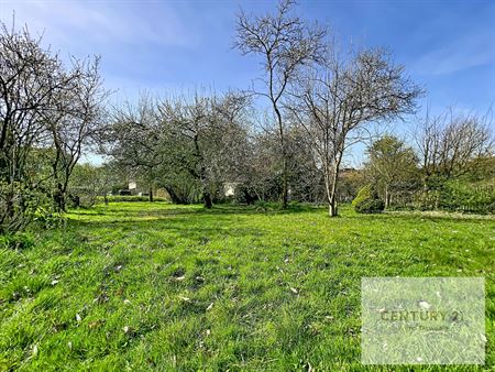 A bâtir - Unifamilial à 1420 BRAINE-L'ALLEUD (Belgique) - Prix 310.000&euro;