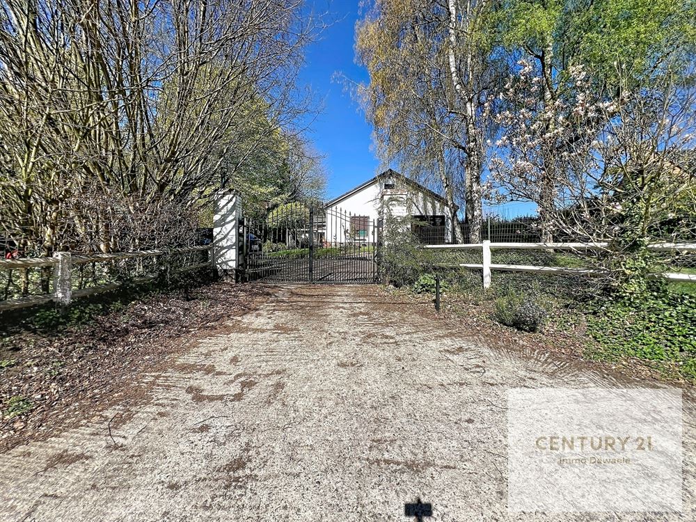 Foto 15 : Villa te 1470 GENAPPE (België) - Prijs &euro; 395.000