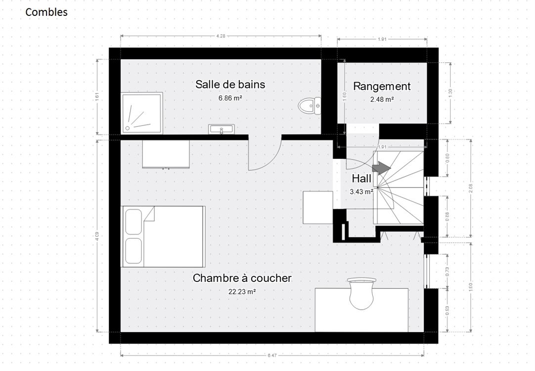 Image 20 : House IN 1420 BRAINE-L'ALLEUD (Belgium) - Price 615.000 &euro;