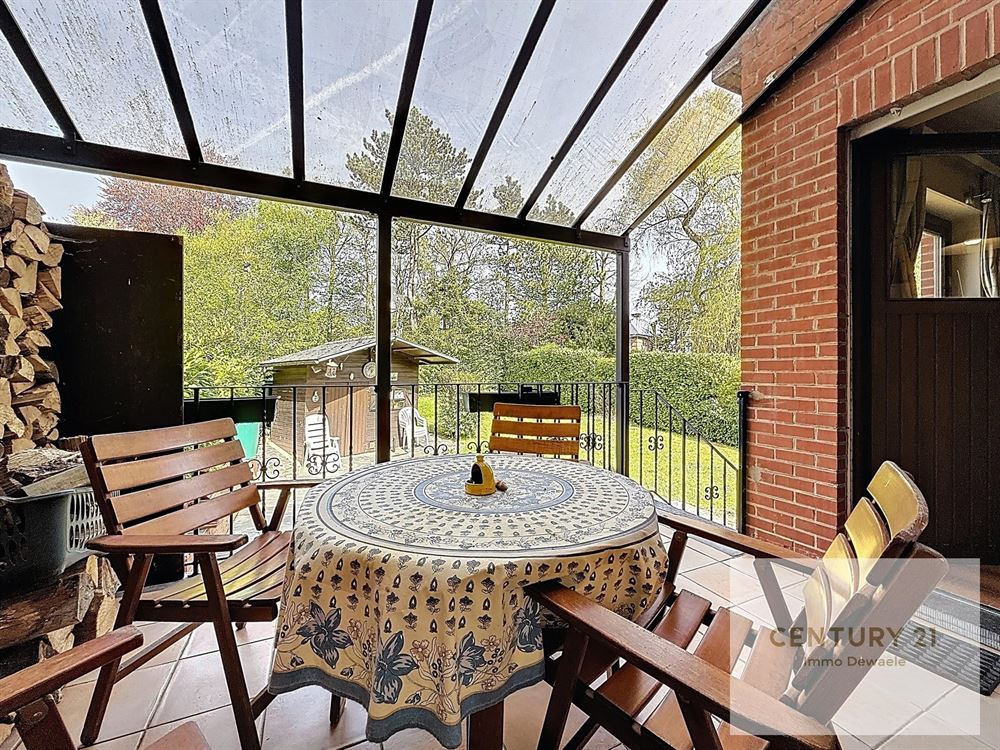 Image 14 : House IN 1420 BRAINE-L'ALLEUD (Belgium) - Price 615.000 &euro;