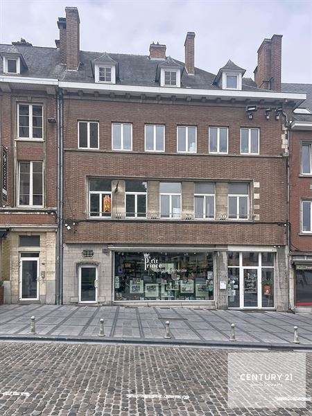 Appartement à 1400 NIVELLES (Belgique) - Prix 230.000 &euro;