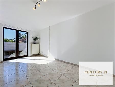 apartment IN 1420 BRAINE-L'ALLEUD (Belgium) - Price 225.000 &euro;