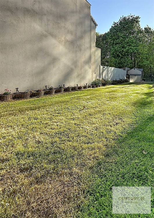 Image 16 : Maison à 1420 BRAINE-L'ALLEUD (Belgique) - Prix 320.000 &euro;