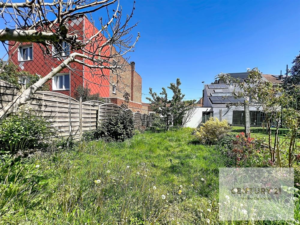 Image 11 : House IN 1400 NIVELLES (Belgium) - Price 490.000 &euro;