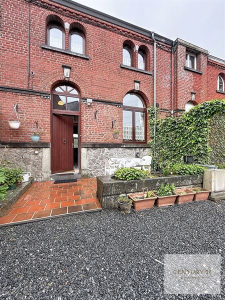 House IN 7181 ARQUENNES (Belgium) - Price 349.000 &euro;