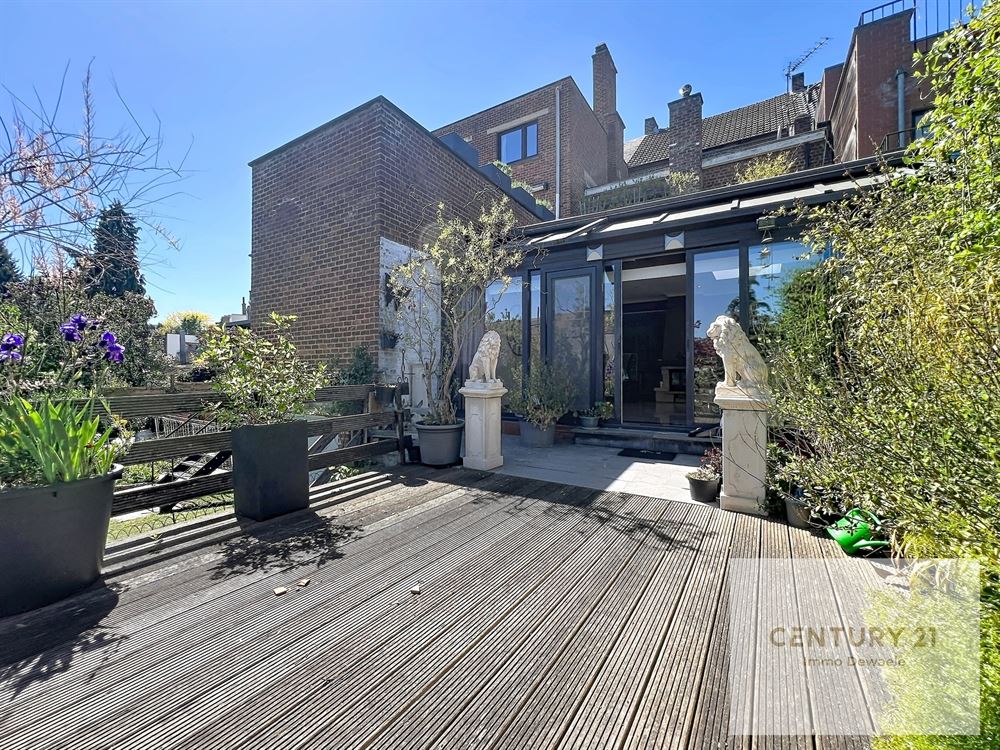 Image 12 : House IN 1400 NIVELLES (Belgium) - Price 490.000 &euro;