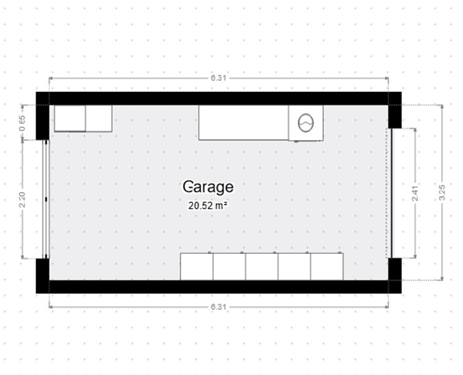 Image 13 : House IN 7181 ARQUENNES (Belgium) - Price 349.000 &euro;