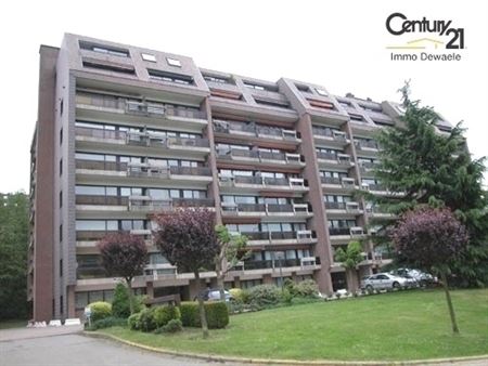 apartment in 1400 NIVELLES (Belgium) - Price 275.000&euro;