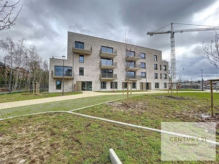 Appartements à 1400 NIVELLES (Belgique) - Prix 950&euro;