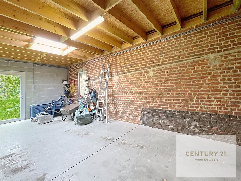 Image 15 : House IN 1400 NIVELLES (Belgium) - Price 490.000 &euro;