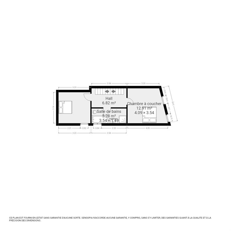 Foto 11 : Huis te 1470 GENAPPE (België) - Prijs &euro; 330.000