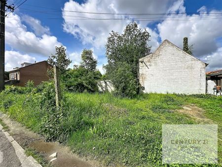 A bâtir - Unifamilial à 1420 BRAINE-L'ALLEUD (Belgique) - Prix 215.000 &euro;