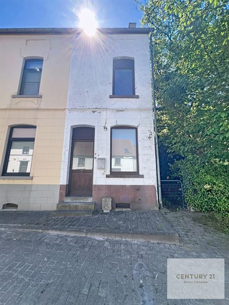 House IN 1420 BRAINE-L'ALLEUD (Belgium) - Price 290.000 &euro;
