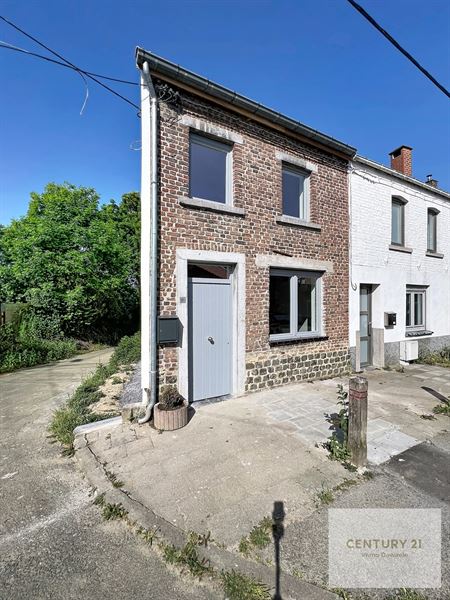 Maison à 1470 GENAPPE (Belgique) - Prix 330.000 &euro;