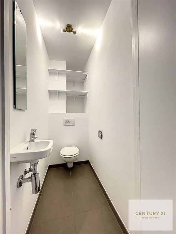 Image 14 : Apartments IN 1000 BRUXELLES (Belgium) - Price 1.290 &euro;