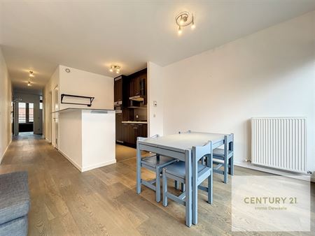 Appartementen te 1000 BRUXELLES (België) - Prijs &euro; 1.290