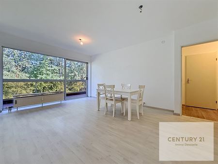 Appartement à 1400 NIVELLES (Belgique) - Prix 195.000 &euro;